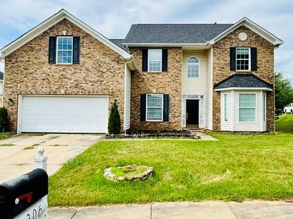 3306 Daniel Place Dr #167, Charlotte, NC 28213
