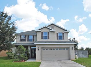 18446 Fish Loop, Land O Lakes, FL 34638