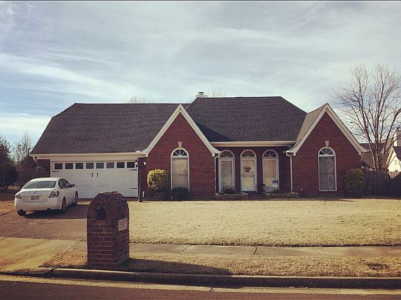 Front during the day