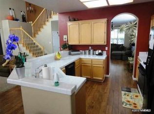 1785 Comanche Moon Ct, Reno, NV 89521