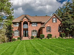 5761 Tyshire Pkwy, Providence Forge, VA 23140