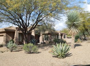 7276 E Crimson Sky Trl, Scottsdale, AZ 85266