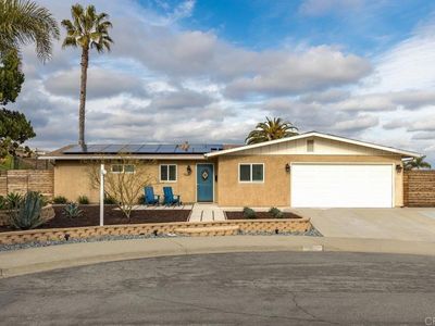1628 La Bonita Ct, San Marcos, CA, 92078