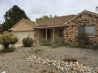 7509 Mackenzie Dr NE, Rio Rancho, NM 87144