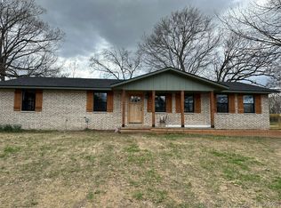 5407 S Buffalo Creek Rd, Atoka, OK 74525