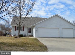520 Harvest St SW, Hutchinson, MN 55350