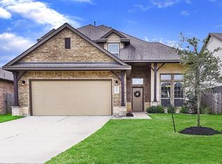 3622 Daintree Park Dr, Katy, TX 77494
