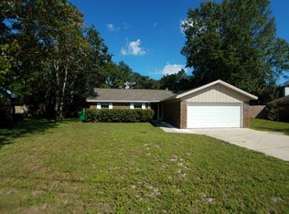 114 Newcastle Cir, Fort Walton Beach, FL 32547