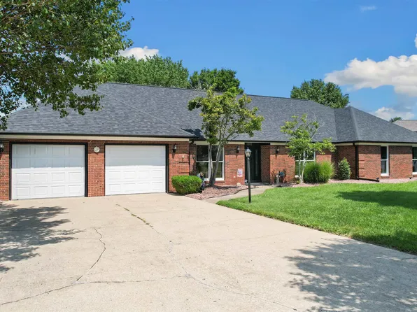 1502 Lisa Ln, Marion, IL 62959