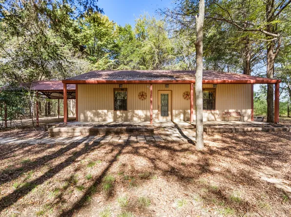 400 County Road 1156, Bonham, TX 75418