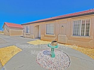 1051 Red Butte St APT 1, Pahrump, NV 89048