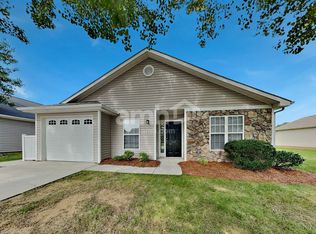 156 Tudor Downs Rd, Winston Salem, NC 27103