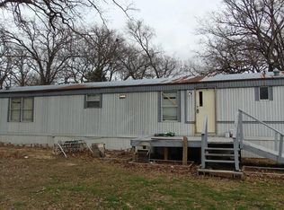 122 Waurika St, Mabank, TX 75156