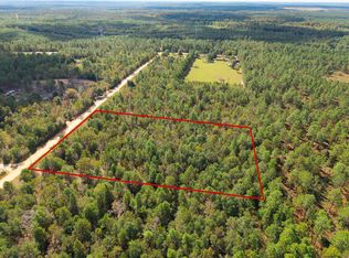 LOT 11 Marie Vann Rd, Waynesboro, GA 30830