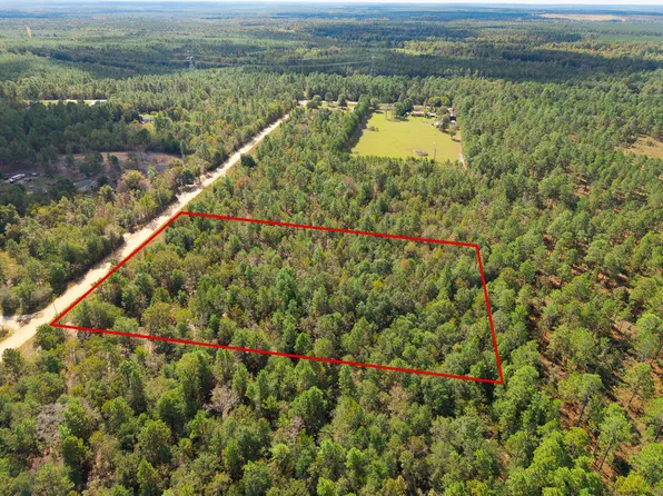 Lot 11 Marie Vann Road, Waynesboro, GA 30830