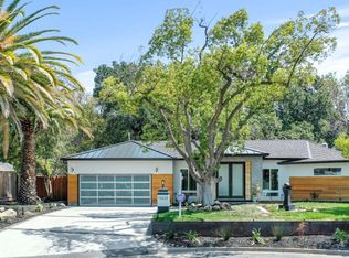 13620 Ferncrest Ct, Saratoga, CA 95070