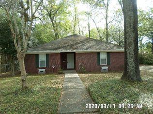 2129 Barron Pl, Mobile, AL 36605