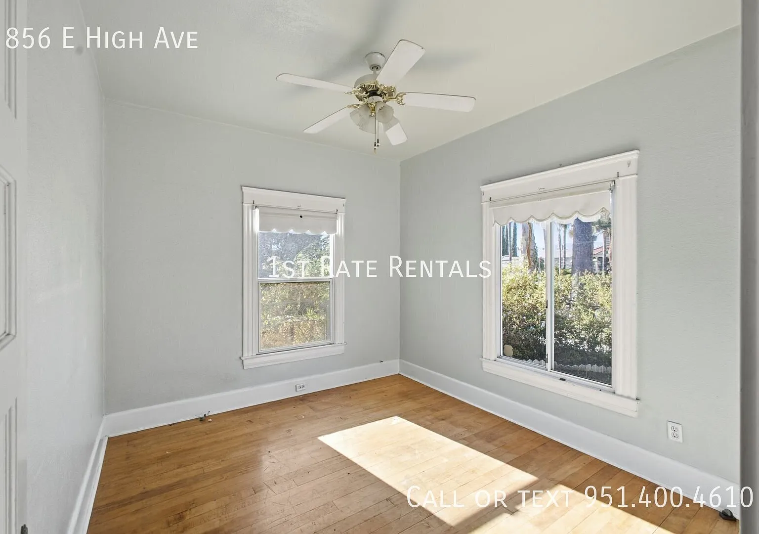 3 bed, 1.0 bath, 1115 sqft, $2,500 — Photo 3