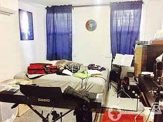 Rented by Brooklyn Key