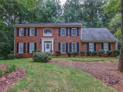 1441 Sandford Trl, Lilburn, GA, 30047