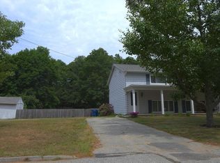 34 Montbatten Rd #L, Billerica, MA 01821