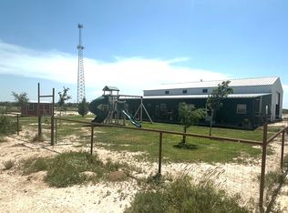 1526 W 45th Ln, Fort Stockton, TX 79735