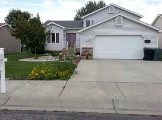 3768 Glantz Dr, Billings, MT 59102