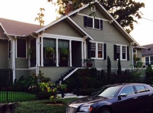 1404 Cadiz St, New Orleans, LA 70115