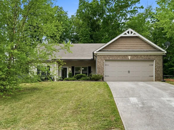 612 Stevens Pl, McDonough, GA 30252
