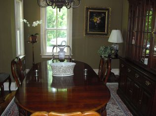 609 Main St, Medfield, MA 02052