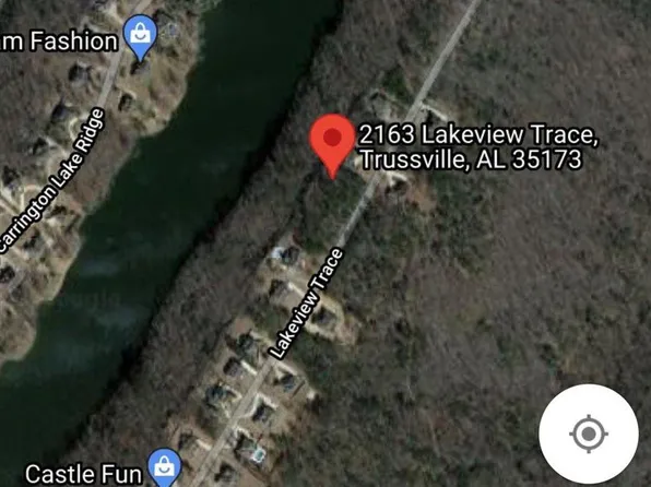 2163 Lakeview Trce #553, Trussville, AL 35173