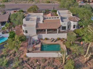 15541 E El Lago Blvd, Fountain Hills, AZ 85268