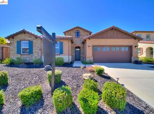 5501 Pinnacle View Way, Antioch, CA 94531