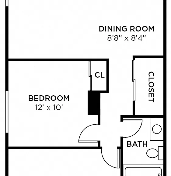 Strafford Station Apartment Homes — Photo 42