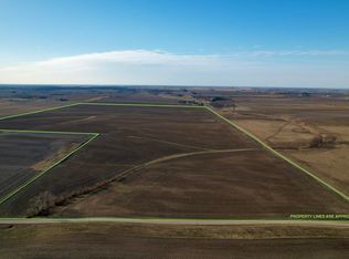 0 Adolph Rd, Chadwick, IL 61014