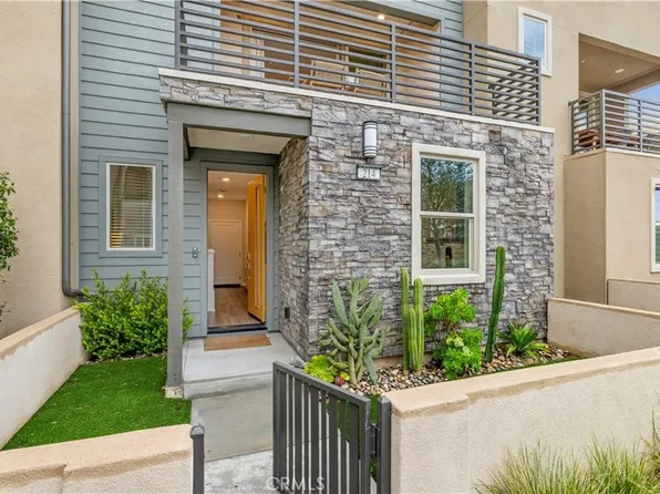 214 Keeper, Irvine, CA 92618