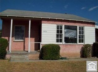 402 N Maie Ave, Compton, CA 90220
