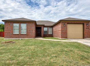 5502 Pageland Dr, Kirby, TX 78219