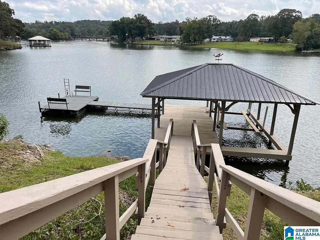 60 Henderson Ln, Talladega, AL 35160 Zillow