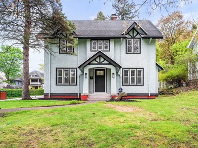 202 Crosman Ter, Rochester, NY, 14620