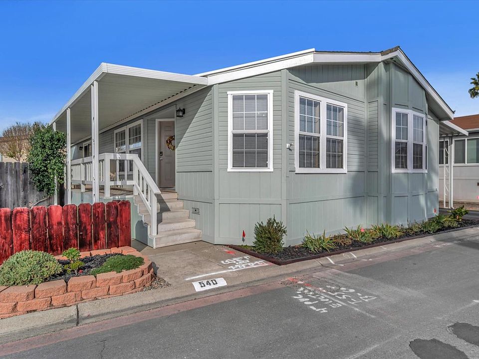 1st image of 1085 Tasman Dr Spc 540