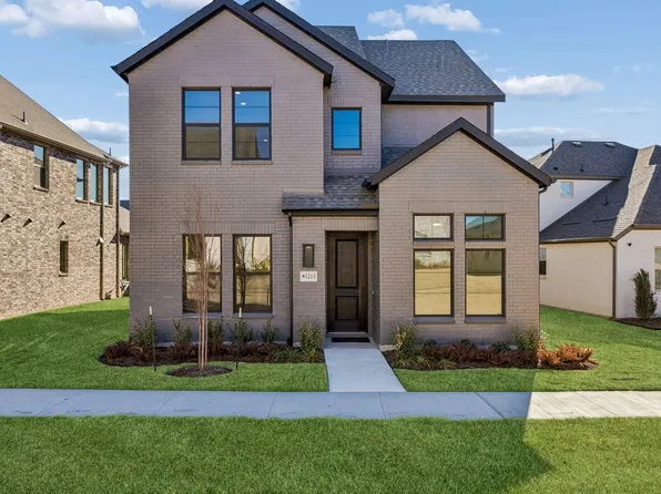 1213 Beebalm Mews, Celina, TX 75009