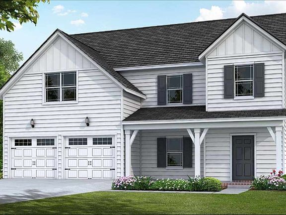 2nd image of 7052 Shelton Ln Homesite 43