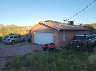 1119 Via Jacaranda, Rio Rico, AZ 85648