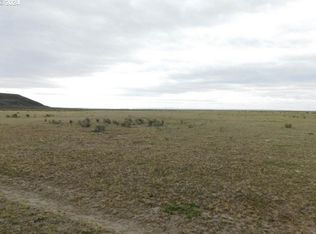Highway 78 #4, Burns, OR 97720