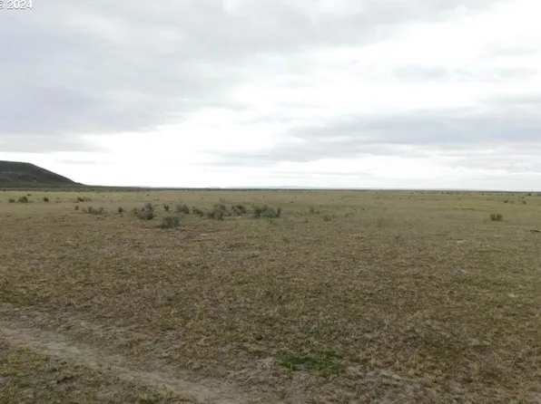 Highway 78 #4, Burns, OR 97720