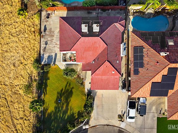5th image of 3617 Cedar Canyon St
