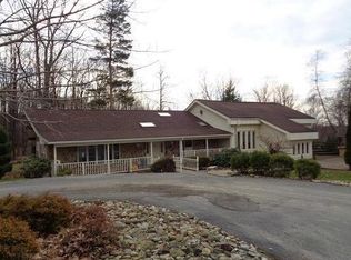 70 Fleeger Rd, Rossiter, PA 15772