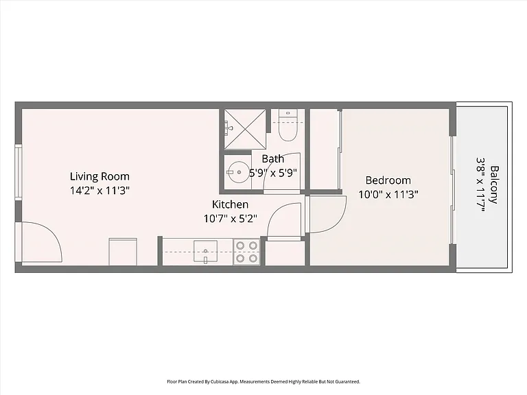 Grove Street Apartments — Photo 20