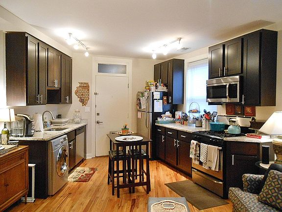 2nd image of 2235 W Wilson Ave #3JA